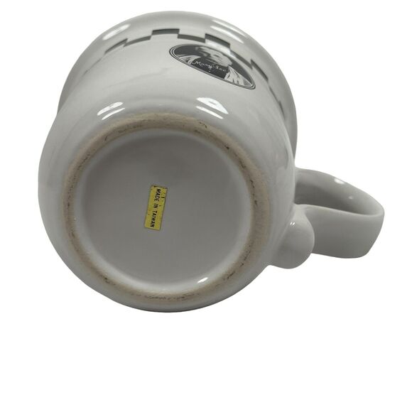 Vintage See’s Candies Candy Truffles And Mary See Coffee Cup Mug Lot Of 2 - Picture 10 of 10